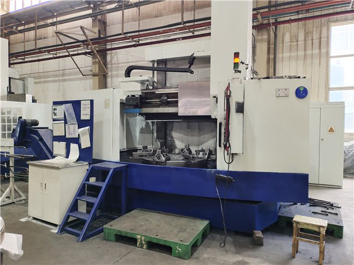 1.6米數(shù)控車