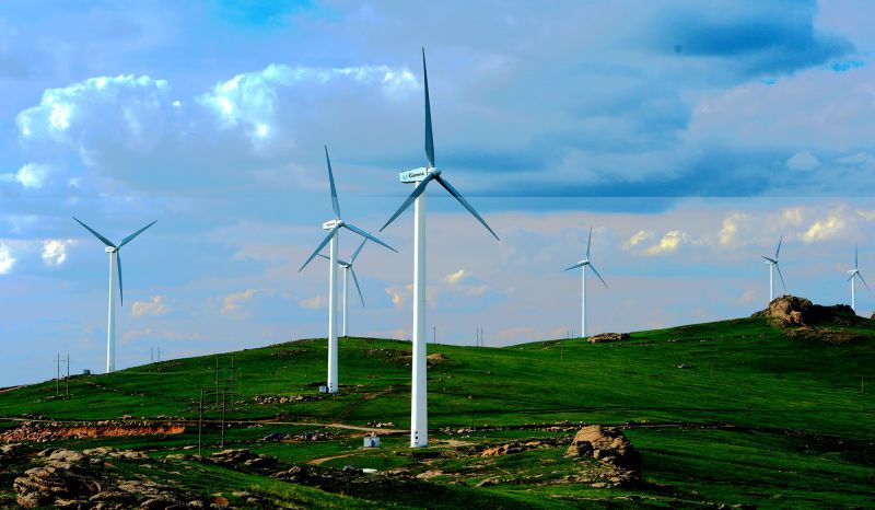 風(fēng)電運維后維修服務(wù)