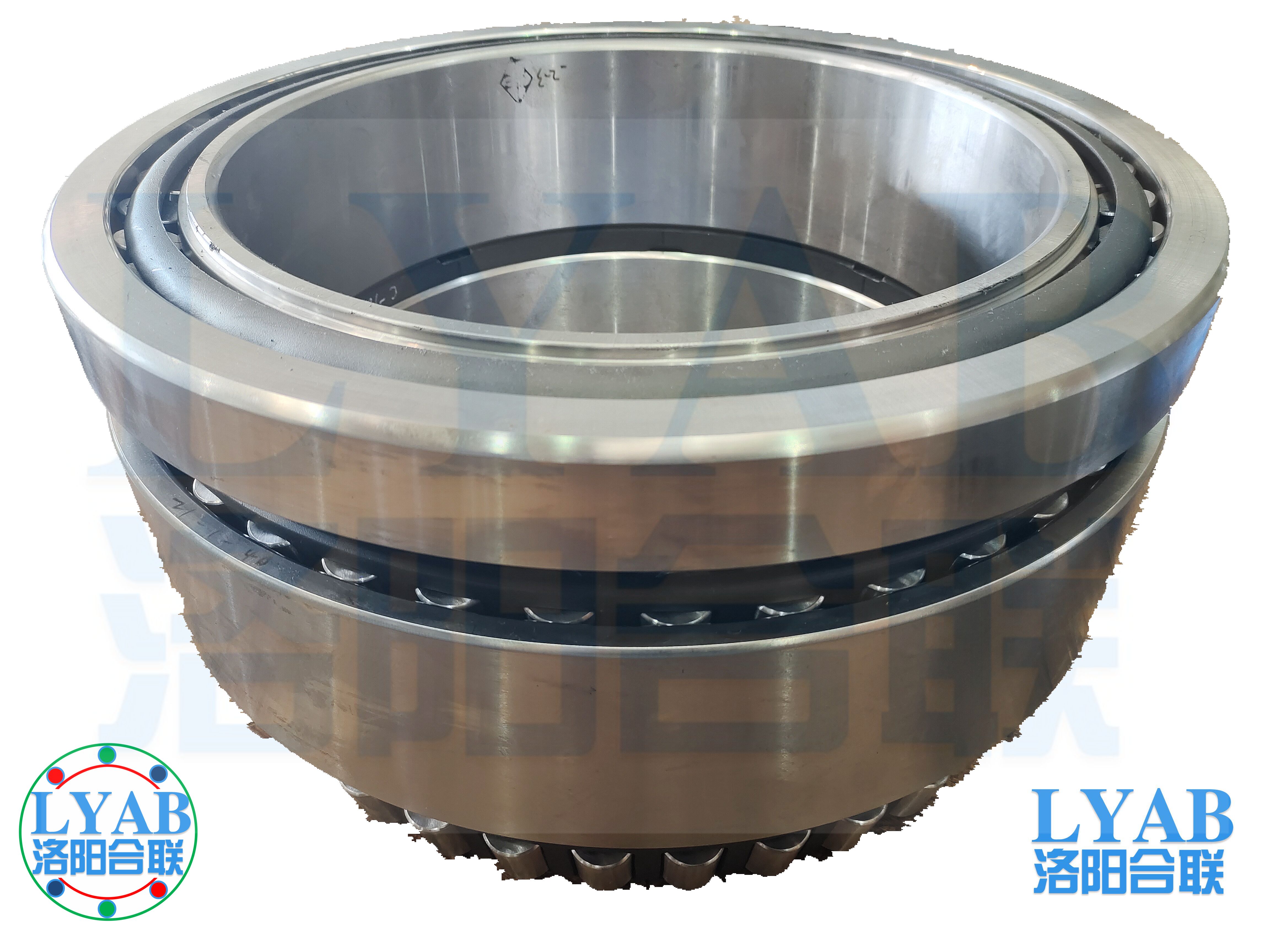 冶金軋機(jī)用四列圓錐滾子軸承