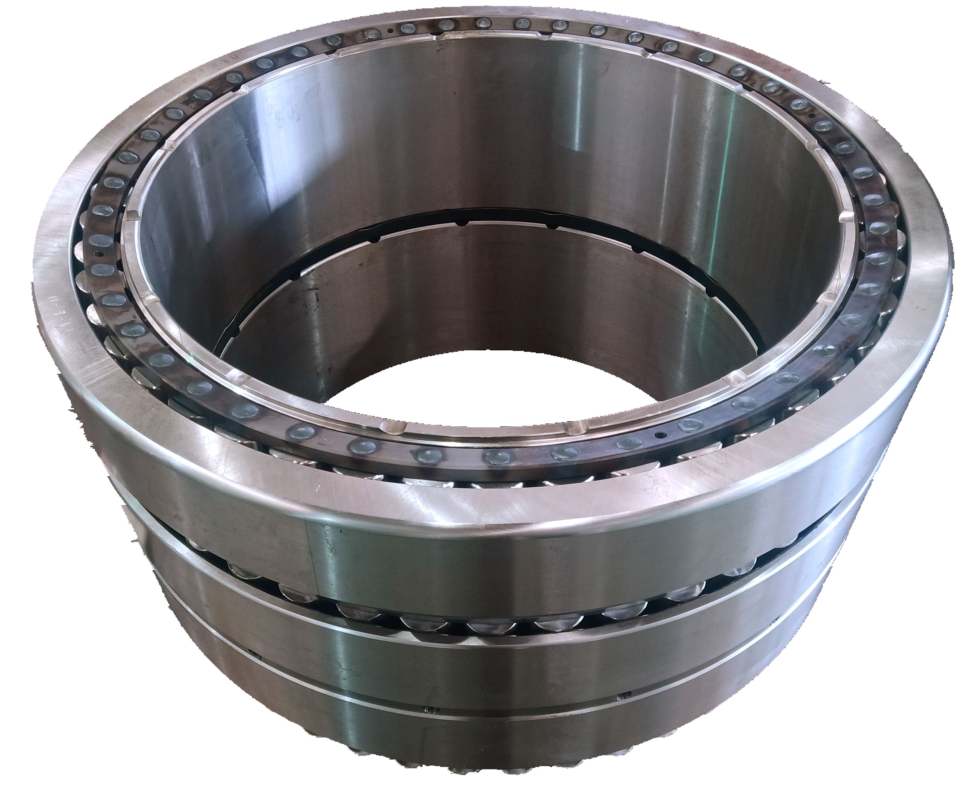 冶金軋機(jī)用四列圓錐滾子軸承