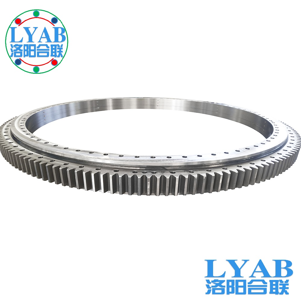 三排圓柱外齒轉(zhuǎn)盤